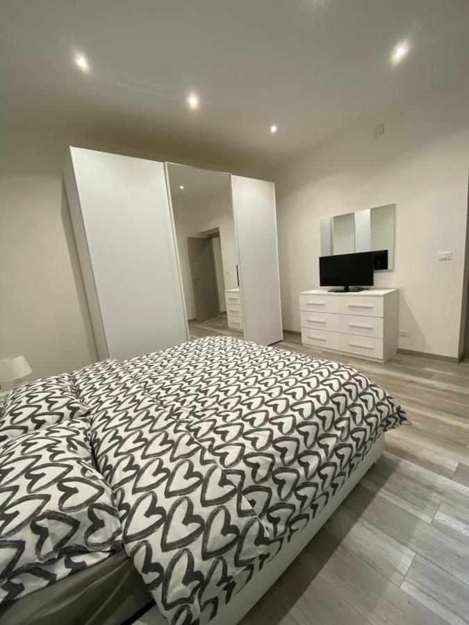 Fortezza Apartment N C Gênes Extérieur photo