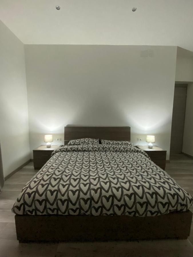 Fortezza Apartment N C Gênes Extérieur photo