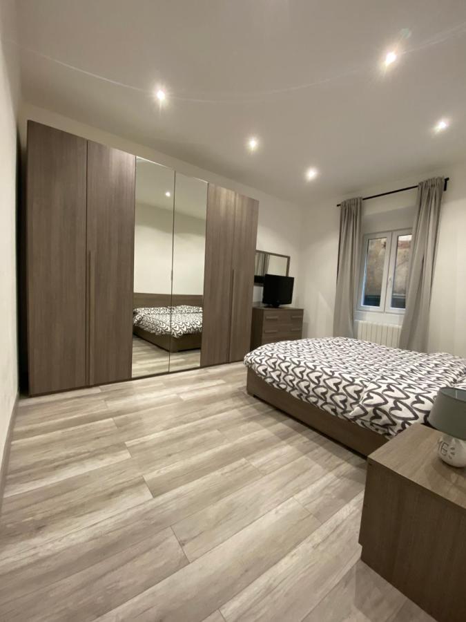 Fortezza Apartment N C Gênes Extérieur photo