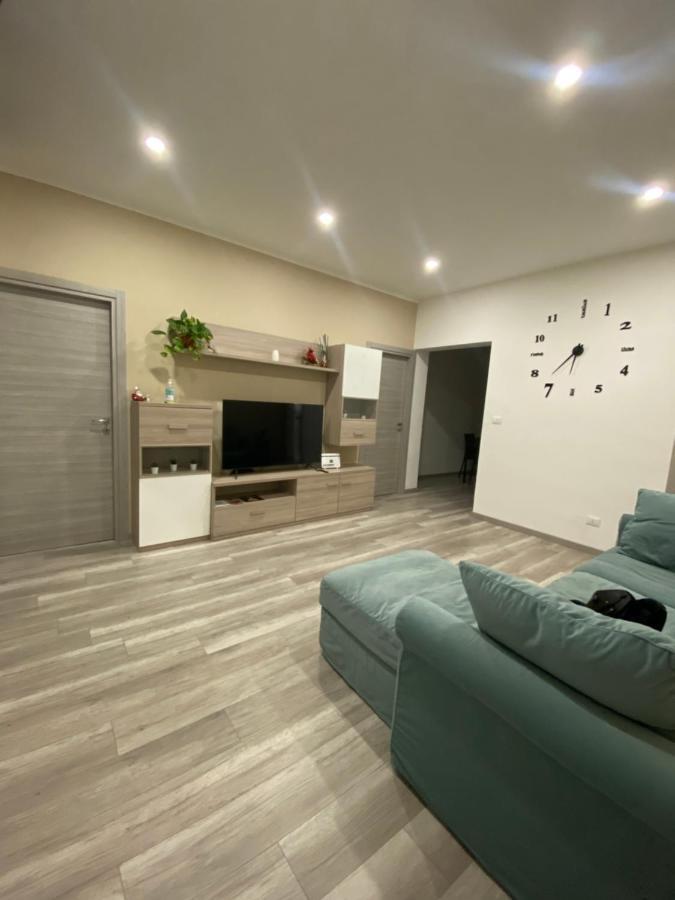 Fortezza Apartment N C Gênes Extérieur photo