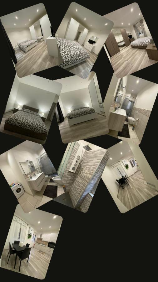Fortezza Apartment N C Gênes Extérieur photo
